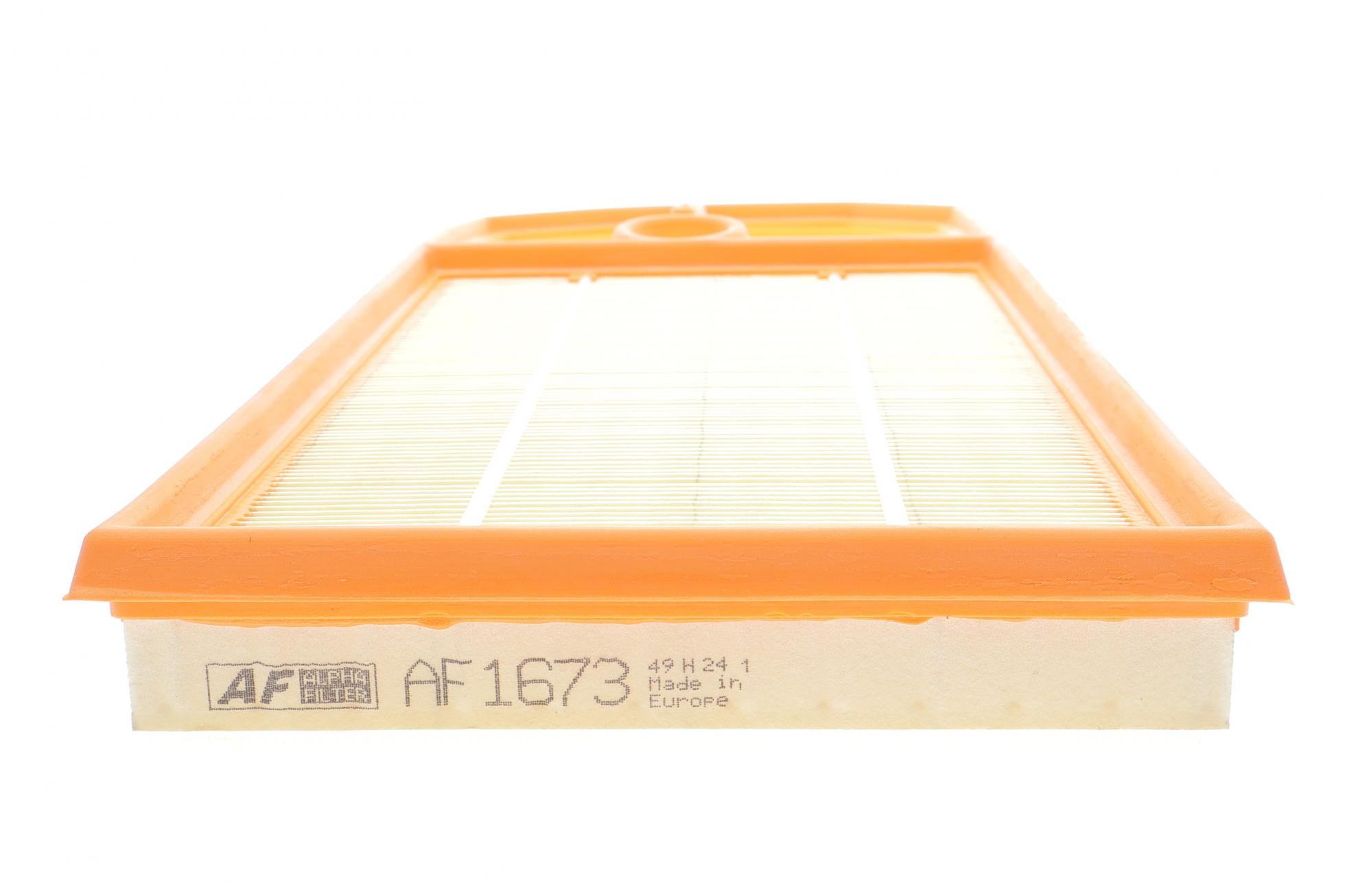AF1673 ALPHA FILTER